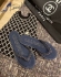 Chanel Summer Jeans Slippers Sandals CN-SS2576900